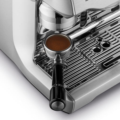 Cafetera Espresso Sage Oracle • Ineffable Coffee