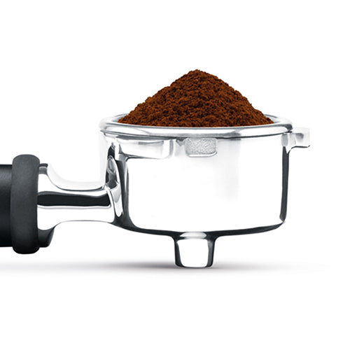 Sage Bambino Plus Coffee Machine - Bewley's Tea & Coffee
