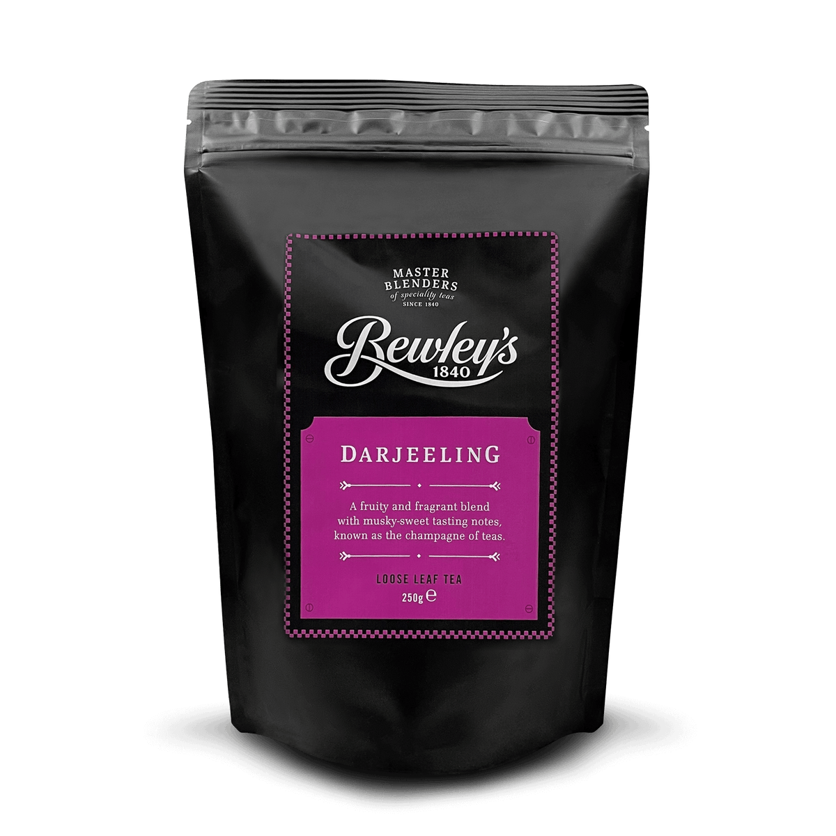 Bewley's Darjeeling Loose Tea - Bewley's Tea & Coffee