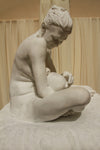 Mother and Child – A Secret Hidden In Stone by Paddy Campbell - Bewley's Tea & Coffee