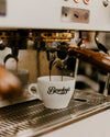 Bewley's Cappuccino Cup - Bewley's Tea & Coffee