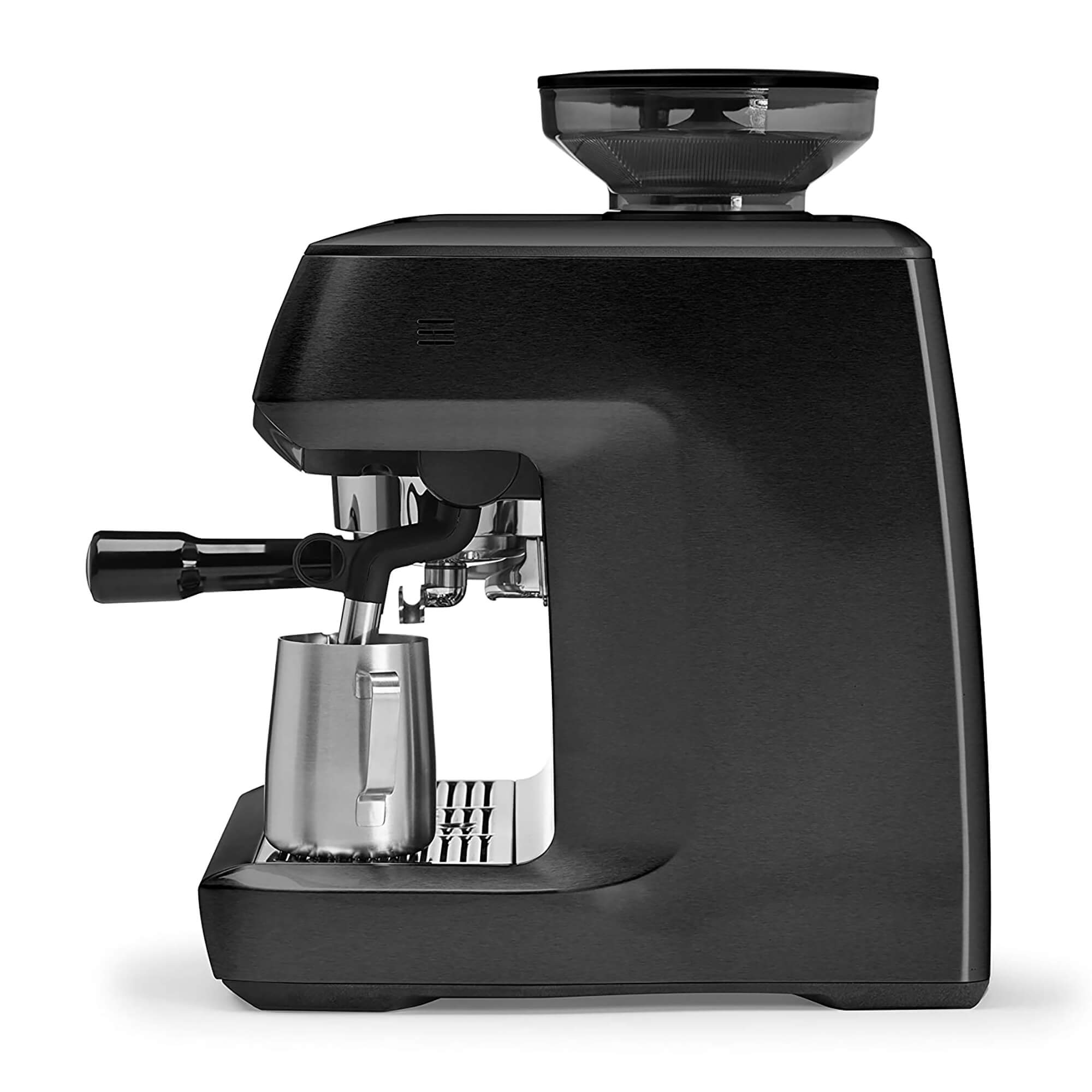 Sage The Oracle Espresso Machine Brushed - Stainless Steel — The Kitchen  Mixer