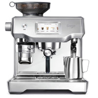 Sage Oracle Touch Coffee Machine - Bewley's Tea & Coffee