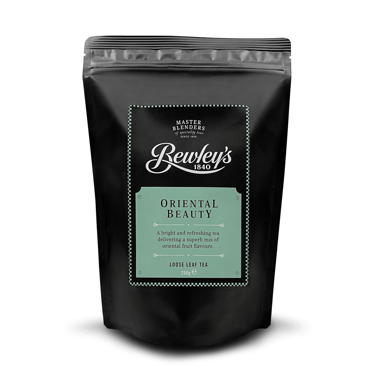 Bewley's Oriental Beauty Loose Tea - Bewley's Tea & Coffee