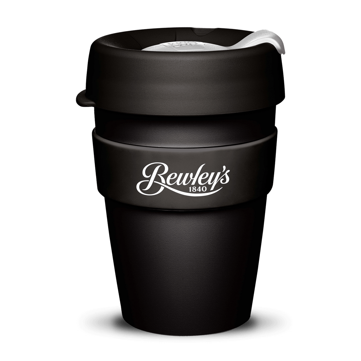 Bewley's Re-usable Keep Cup - Bewley's Tea & Coffee