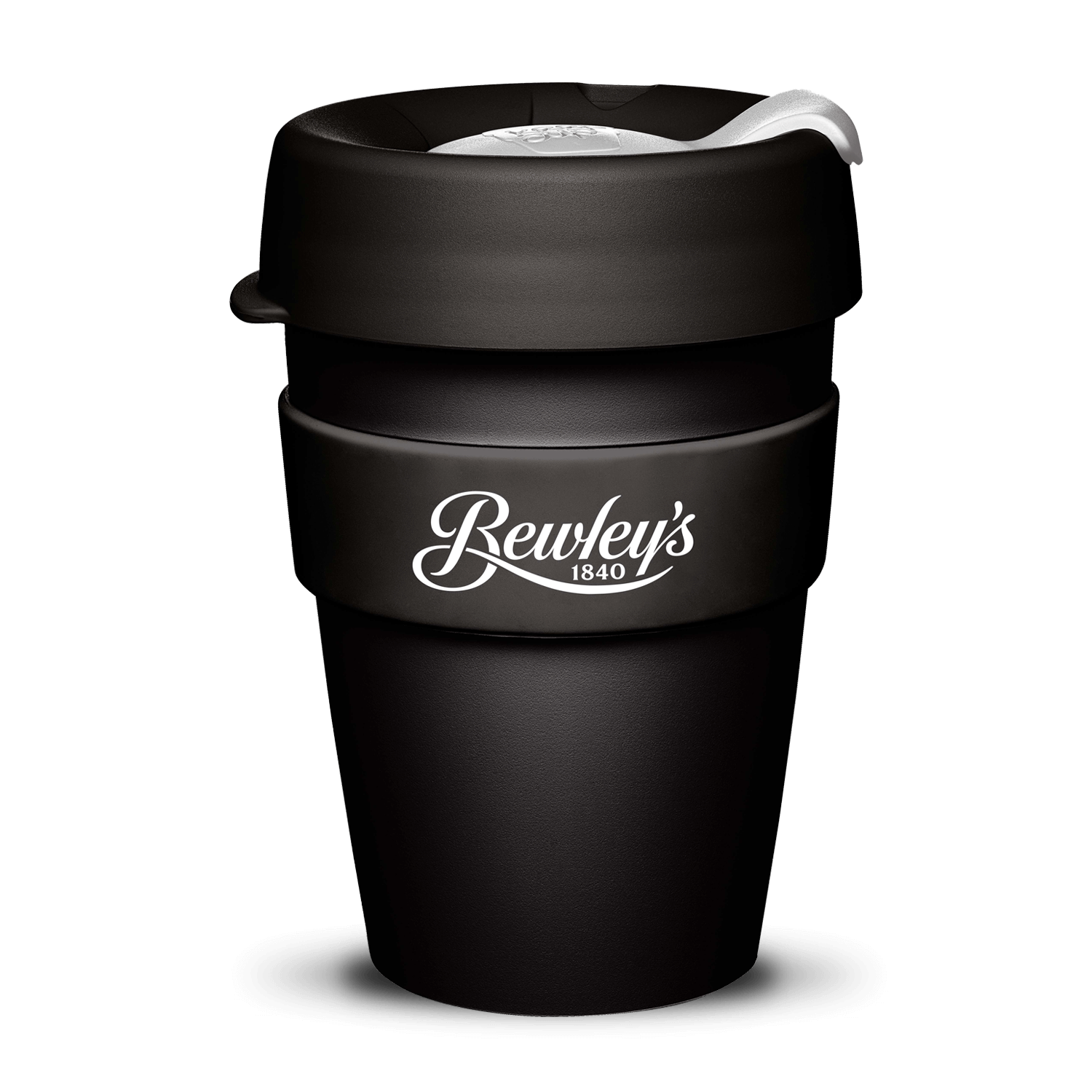 Bewley's Re-usable Keep Cup - Bewley's Tea & Coffee