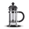Bodum 3 Cup Cafetiere - Bewley's Tea & Coffee