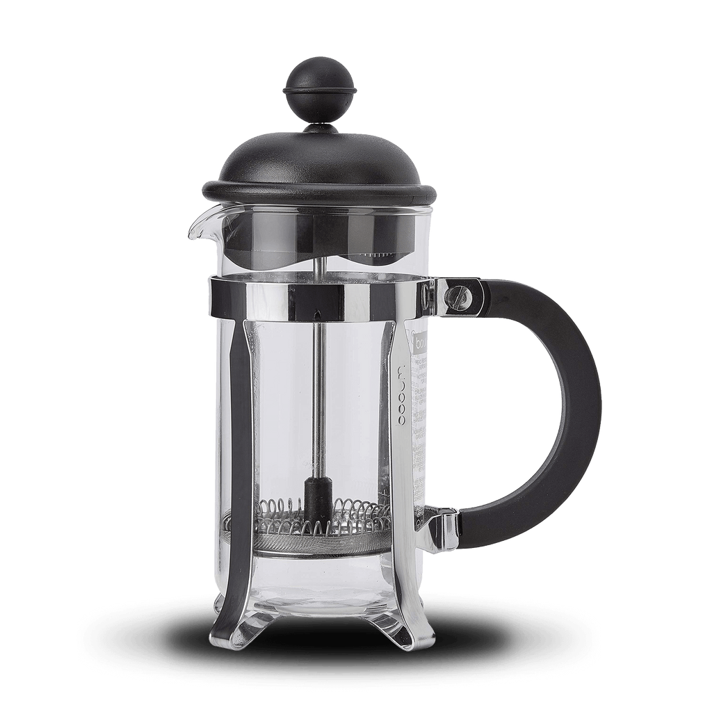 Small cafetiere deals