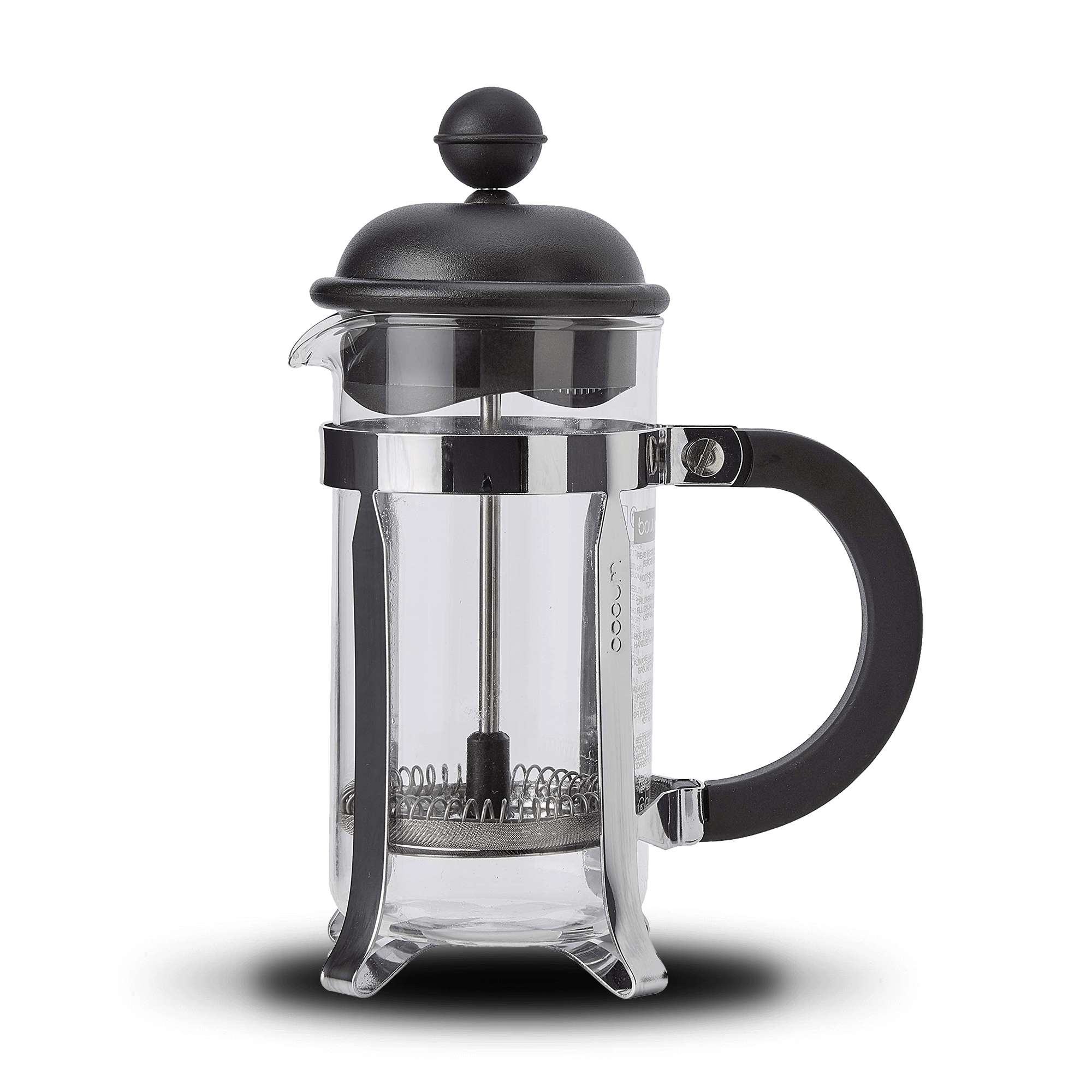 Bodum french top press filter