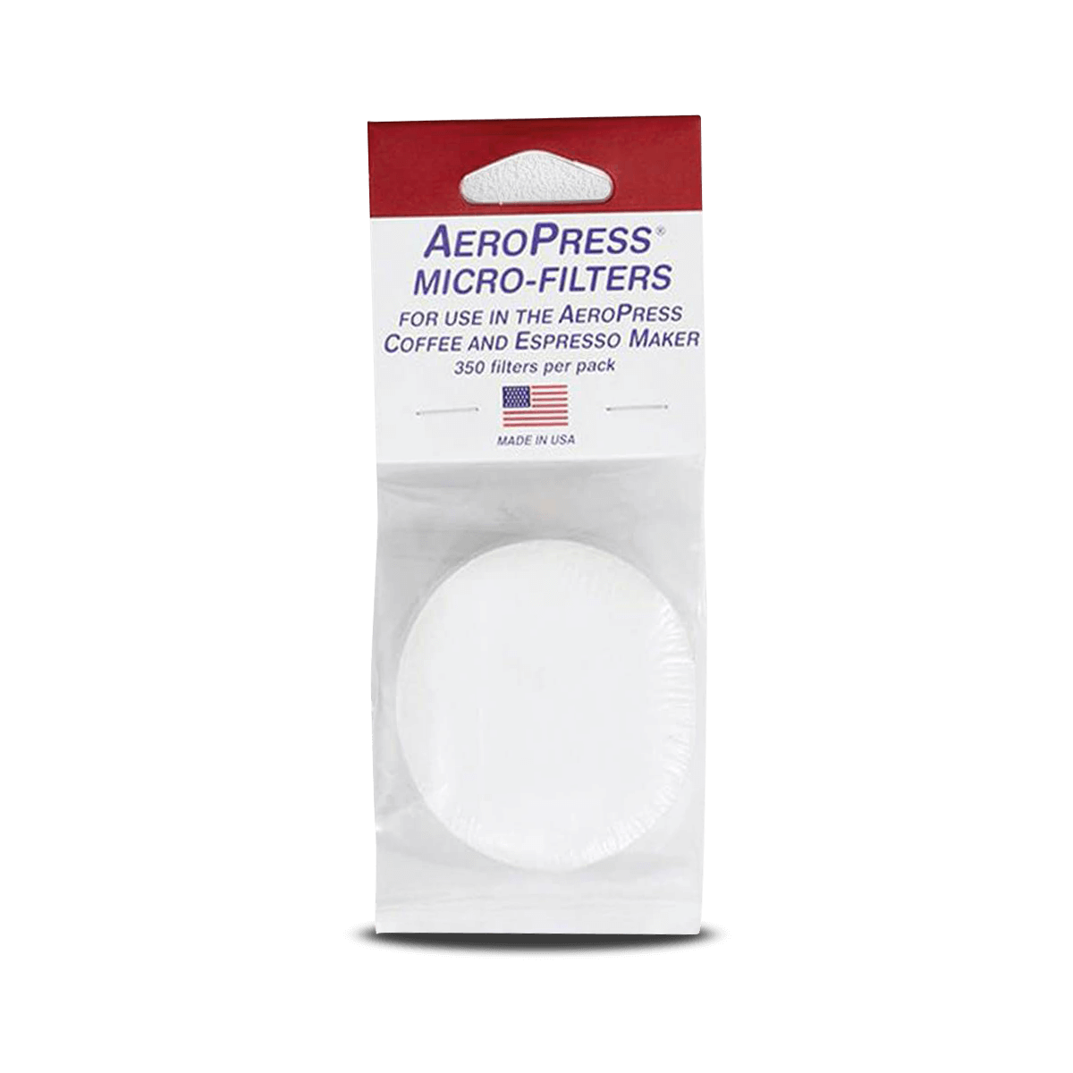 Aeropress Micro-Filters (350) - Bewley's Tea & Coffee