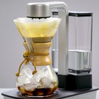 Marco Ottomatic Coffeemaker - Bewley's Tea & Coffee