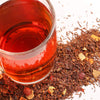 Rooibos & Blood Orange Herbal Infusion Tea - Bewley's Tea & Coffee