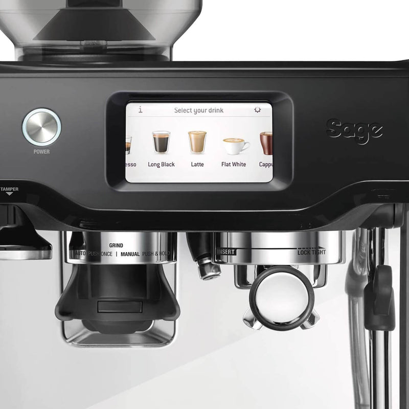 Sage Barista Touch Coffee Machine - Bewley's Tea & Coffee