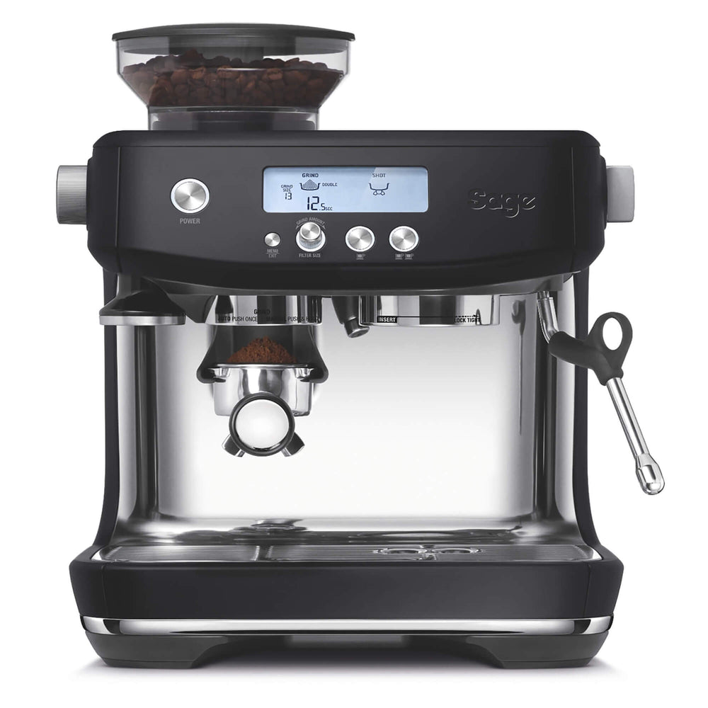 Coffee Machines – Bewley's Tea & Coffee