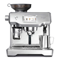 Sage Oracle Touch Coffee Machine - Bewley's Tea & Coffee