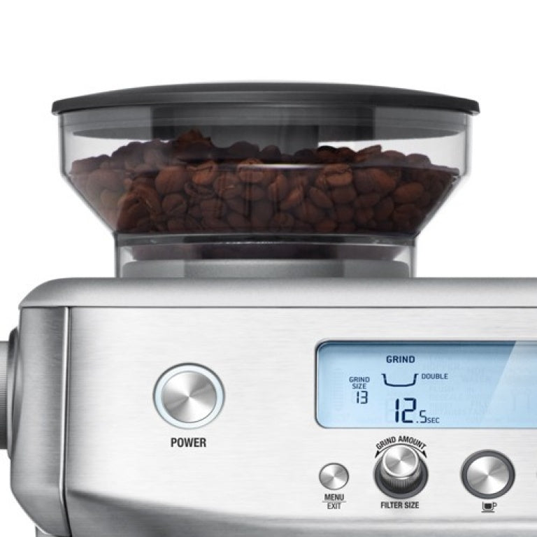 Sage Barista Pro Coffee Machine - Bewley's Tea & Coffee